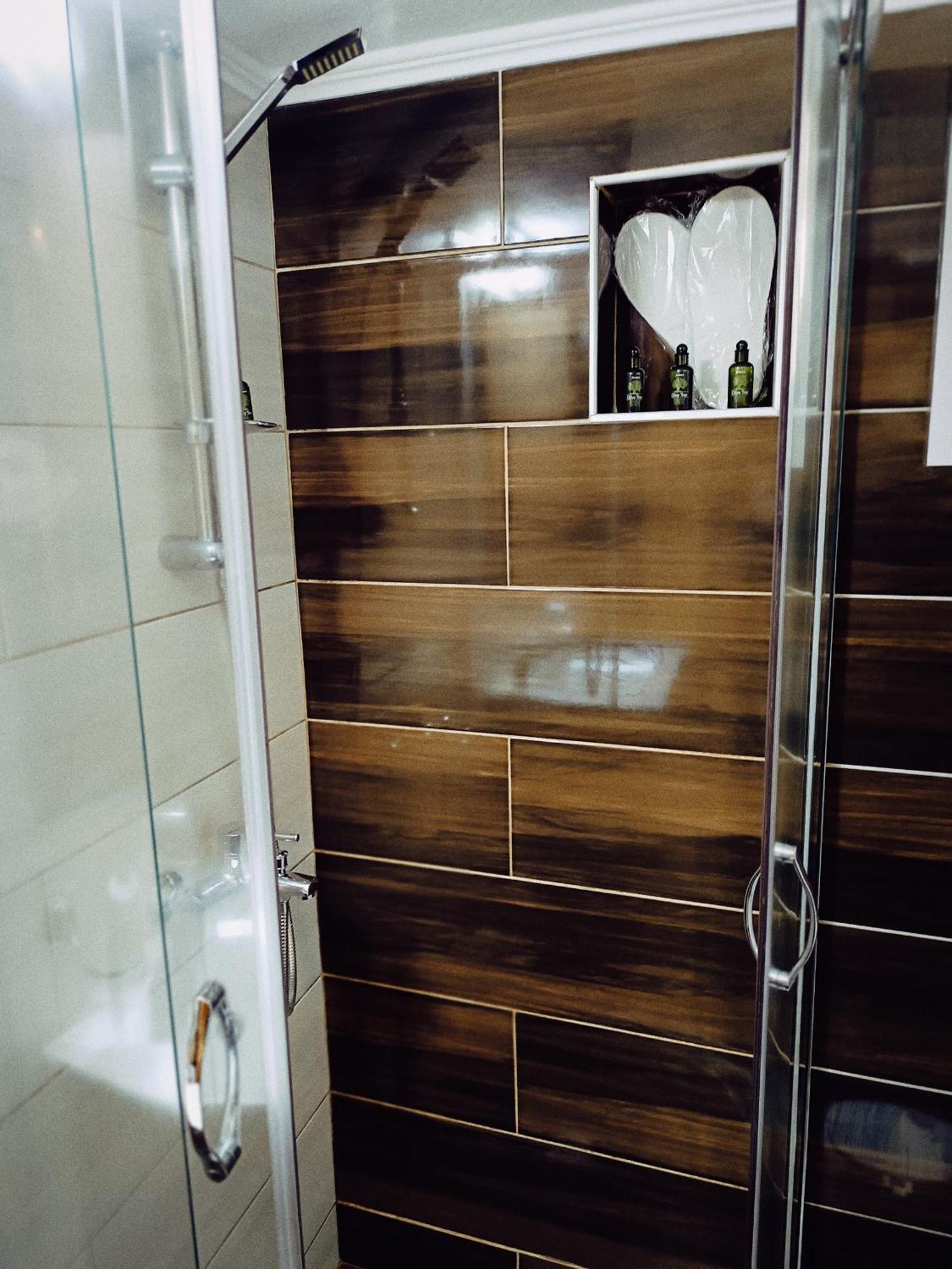 Majestik Room Kavala Dış mekan fotoğraf